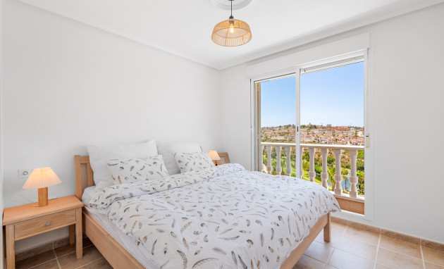 Herverkoop - Semi detached Villa - Ciudad Quesada - La Marquesa
