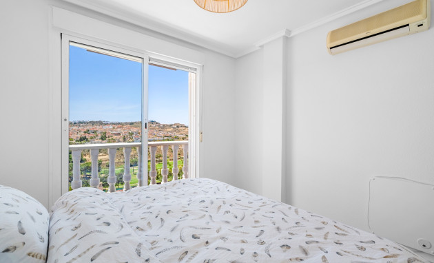 Herverkoop - Semi detached Villa - Ciudad Quesada - La Marquesa