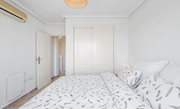 Herverkoop - Semi detached Villa - Ciudad Quesada - La Marquesa
