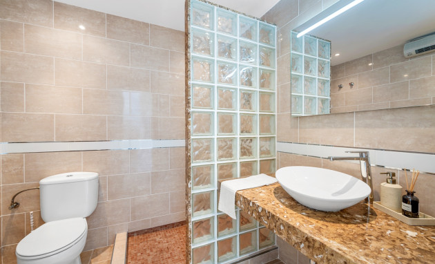 Herverkoop - Semi detached Villa - Ciudad Quesada - La Marquesa