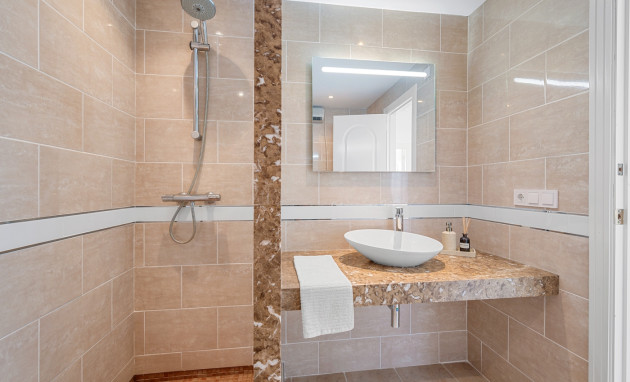 Herverkoop - Semi detached Villa - Ciudad Quesada - La Marquesa