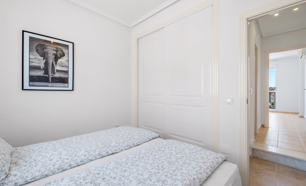 Herverkoop - Semi detached Villa - Ciudad Quesada - La Marquesa