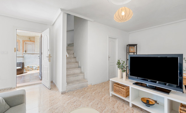 Herverkoop - Semi detached Villa - Ciudad Quesada - La Marquesa