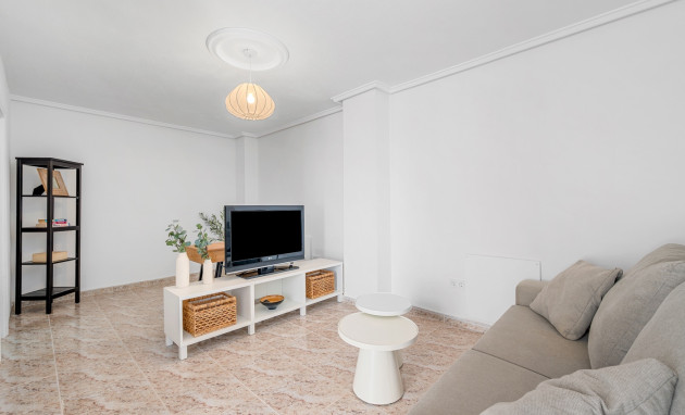 Herverkoop - Semi detached Villa - Ciudad Quesada - La Marquesa