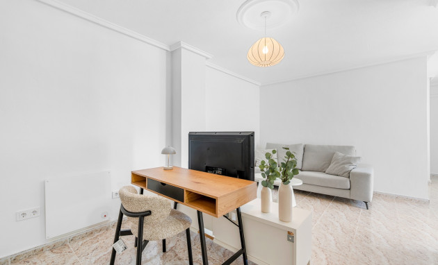 Herverkoop - Semi detached Villa - Ciudad Quesada - La Marquesa
