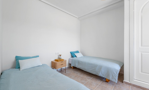 Herverkoop - Semi detached Villa - Ciudad Quesada - La Marquesa