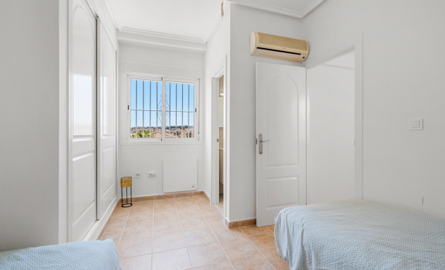 Herverkoop - Semi detached Villa - Ciudad Quesada - La Marquesa