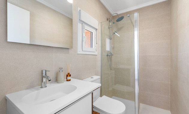 Herverkoop - Semi detached Villa - Ciudad Quesada - La Marquesa