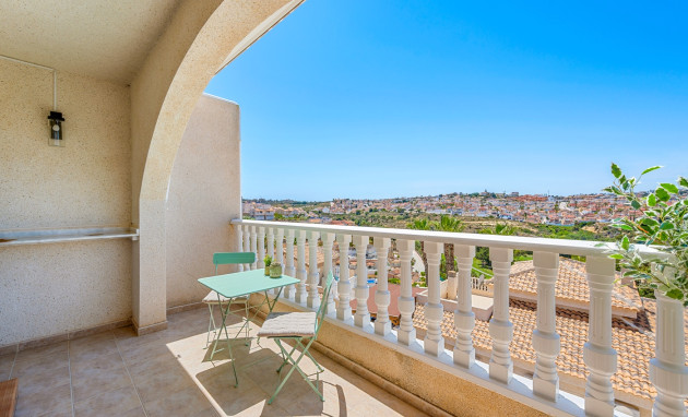 Herverkoop - Semi detached Villa - Ciudad Quesada - La Marquesa