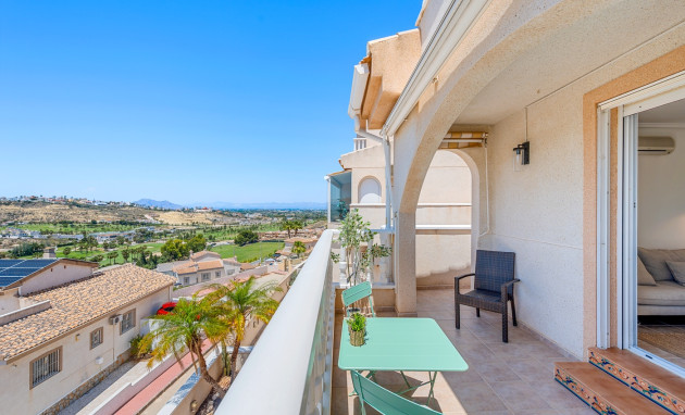 Herverkoop - Semi detached Villa - Ciudad Quesada - La Marquesa