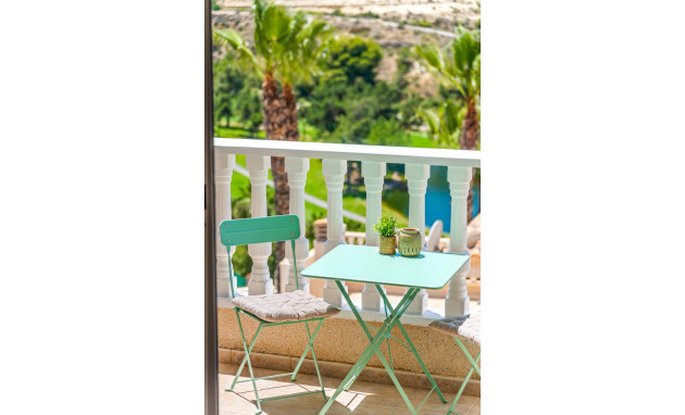 Herverkoop - Semi detached Villa - Ciudad Quesada - La Marquesa