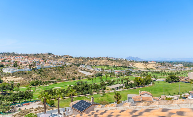 Herverkoop - Semi detached Villa - Ciudad Quesada - La Marquesa