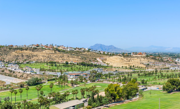 Herverkoop - Semi detached Villa - Ciudad Quesada - La Marquesa