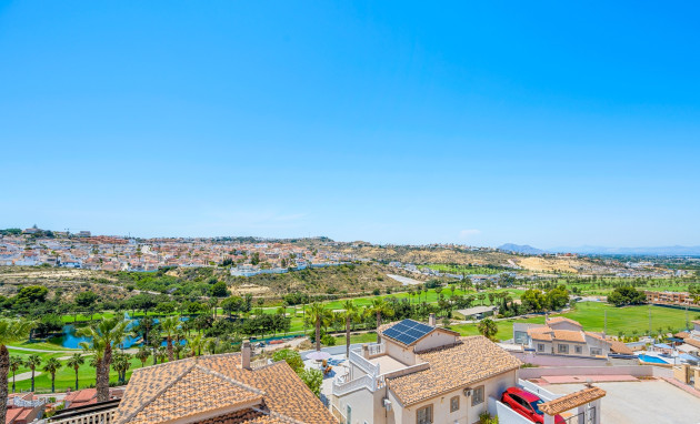 Herverkoop - Semi detached Villa - Ciudad Quesada - La Marquesa