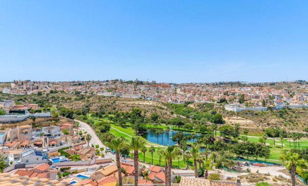 Herverkoop - Semi detached Villa - Ciudad Quesada - La Marquesa