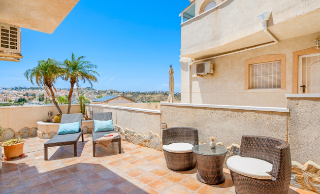 Herverkoop - Semi detached Villa - Ciudad Quesada - La Marquesa