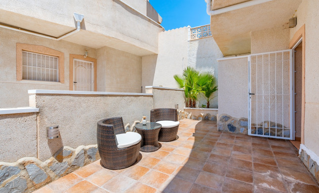 Herverkoop - Semi detached Villa - Ciudad Quesada - La Marquesa
