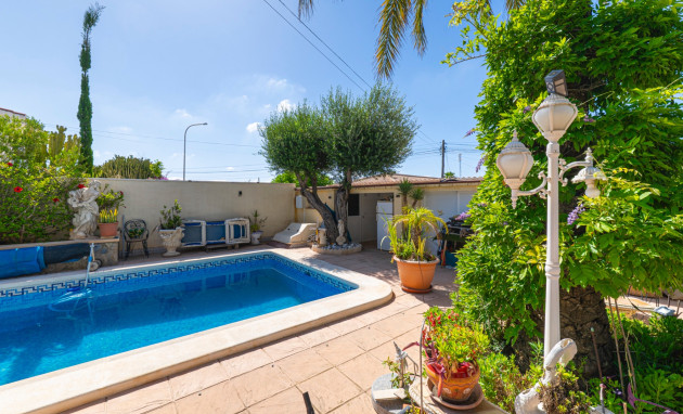 Herverkoop - Detached Villa - Ciudad Quesada - Ciudad Quesada - Town