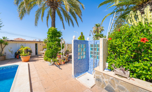 Herverkoop - Detached Villa - Ciudad Quesada - Ciudad Quesada - Town