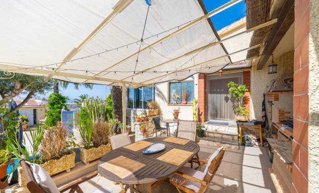 Herverkoop - Detached Villa - Ciudad Quesada - Ciudad Quesada - Town