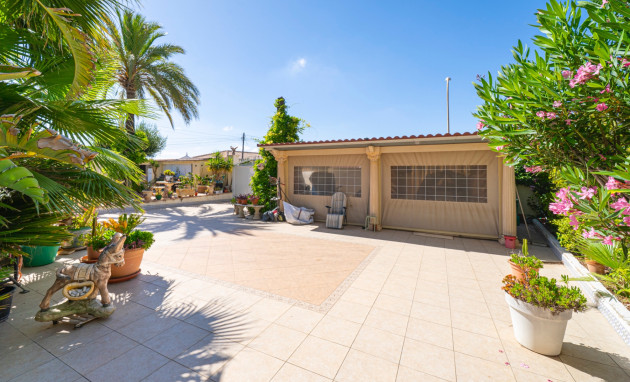 Herverkoop - Detached Villa - Ciudad Quesada - Ciudad Quesada - Town