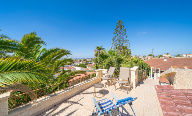 Herverkoop - Detached Villa - Ciudad Quesada - Ciudad Quesada - Town