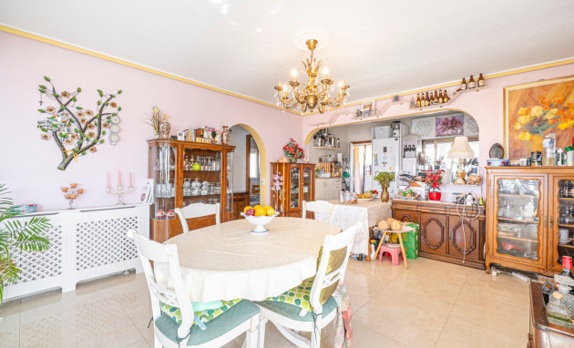Herverkoop - Detached Villa - Ciudad Quesada - Ciudad Quesada - Town
