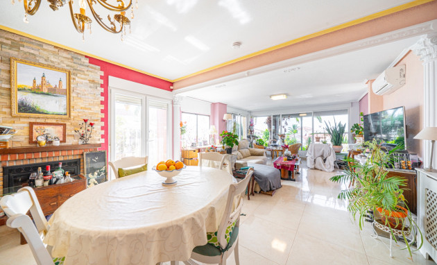 Herverkoop - Detached Villa - Ciudad Quesada - Ciudad Quesada - Town