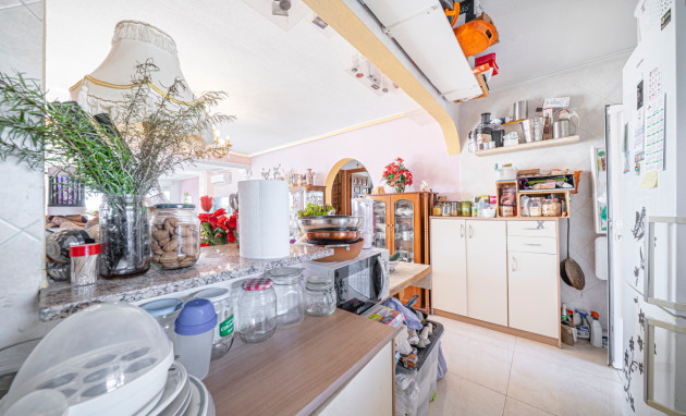 Herverkoop - Detached Villa - Ciudad Quesada - Ciudad Quesada - Town