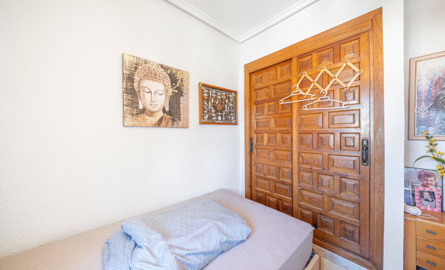 Herverkoop - Detached Villa - Ciudad Quesada - Ciudad Quesada - Town
