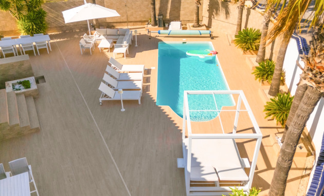 Herverkoop - Detached Villa - Ciudad Quesada - Ciudad Quesada - Town