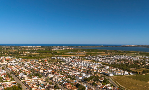 Herverkoop - Detached Villa - Ciudad Quesada - Ciudad Quesada - Town
