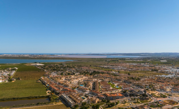 Herverkoop - Detached Villa - Ciudad Quesada - Ciudad Quesada - Town