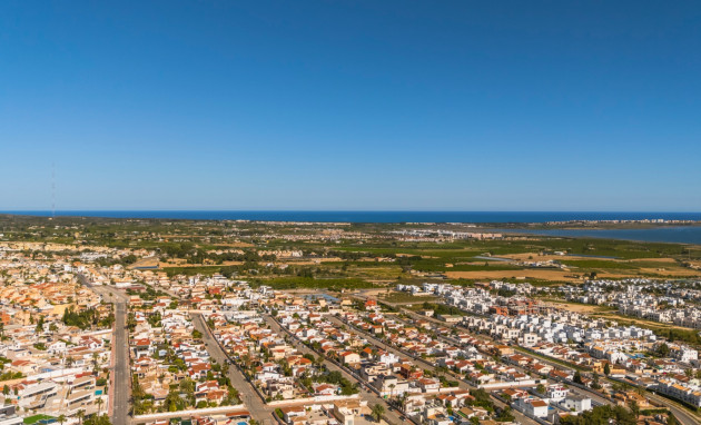 Herverkoop - Detached Villa - Ciudad Quesada - Ciudad Quesada - Town