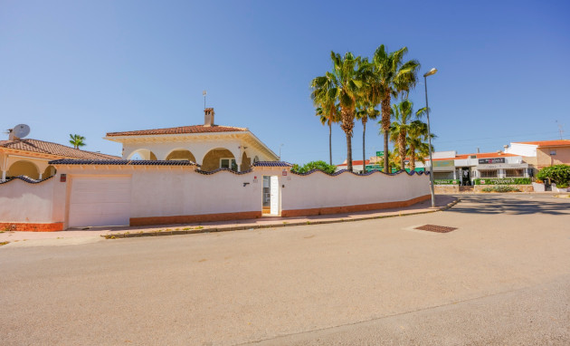Herverkoop - Detached Villa - Ciudad Quesada - Ciudad Quesada - Town