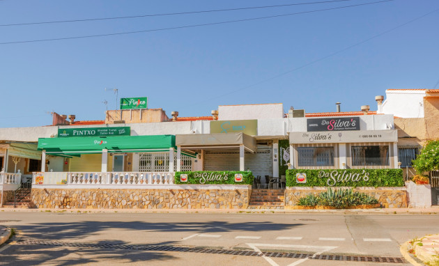 Herverkoop - Detached Villa - Ciudad Quesada - Ciudad Quesada - Town