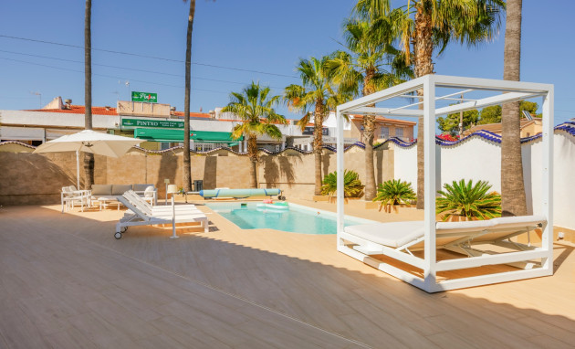Herverkoop - Detached Villa - Ciudad Quesada - Ciudad Quesada - Town