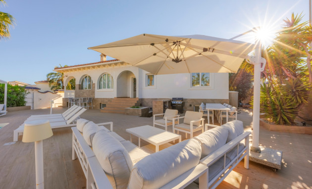 Herverkoop - Detached Villa - Ciudad Quesada - Ciudad Quesada - Town