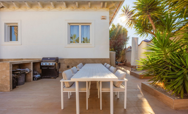 Herverkoop - Detached Villa - Ciudad Quesada - Ciudad Quesada - Town