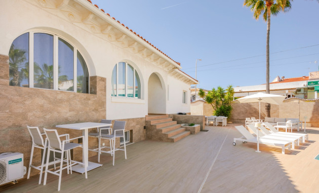 Herverkoop - Detached Villa - Ciudad Quesada - Ciudad Quesada - Town