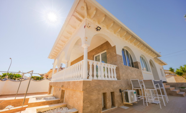 Herverkoop - Detached Villa - Ciudad Quesada - Ciudad Quesada - Town
