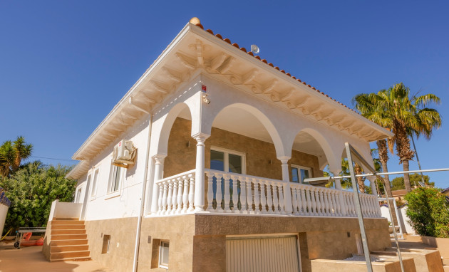 Herverkoop - Detached Villa - Ciudad Quesada - Ciudad Quesada - Town