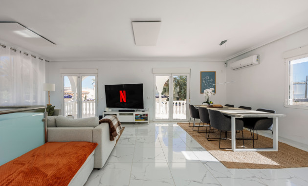 Herverkoop - Detached Villa - Ciudad Quesada - Ciudad Quesada - Town