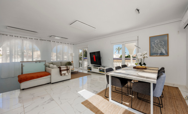 Herverkoop - Detached Villa - Ciudad Quesada - Ciudad Quesada - Town