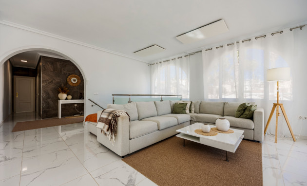 Herverkoop - Detached Villa - Ciudad Quesada - Ciudad Quesada - Town