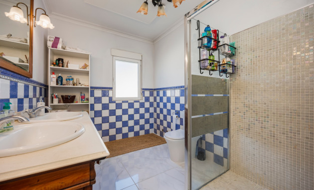 Herverkoop - Detached Villa - Ciudad Quesada - Ciudad Quesada - Town