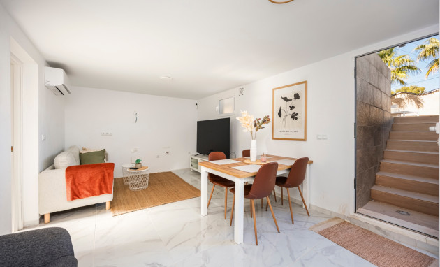 Herverkoop - Detached Villa - Ciudad Quesada - Ciudad Quesada - Town