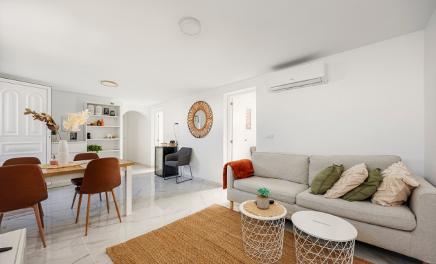 Herverkoop - Detached Villa - Ciudad Quesada - Ciudad Quesada - Town