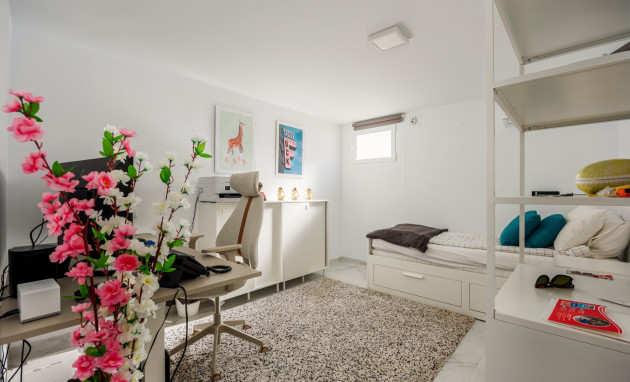 Herverkoop - Detached Villa - Ciudad Quesada - Ciudad Quesada - Town