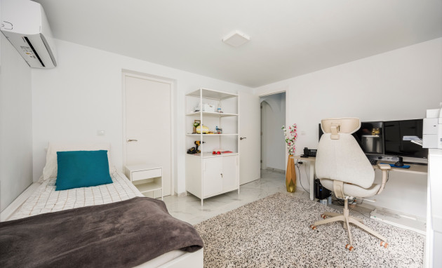Herverkoop - Detached Villa - Ciudad Quesada - Ciudad Quesada - Town